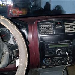 GAC Gonow GA200